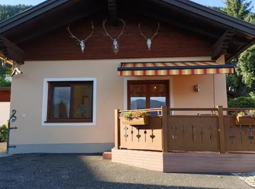 Ferienwohnung Marlies in Lendorf, Österreich