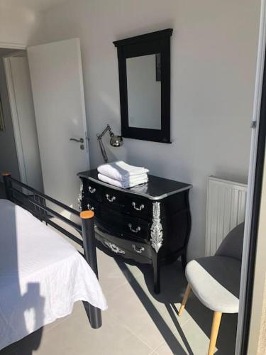 Soho So Chic Apartment with terraces, Marseille (Foto 10)