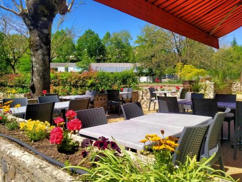 . Le Relais de Boralde