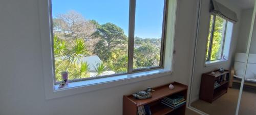 Birdsong hideaway two-bedroom suite in Browns Bay, Auckland (fotografie 7)