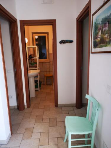 Villa Primavera – Ostuni, AR