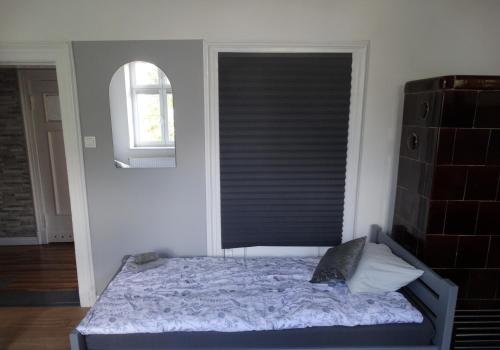 Apartament Station Gizycko 62m2 - EkoMarina, Plaza