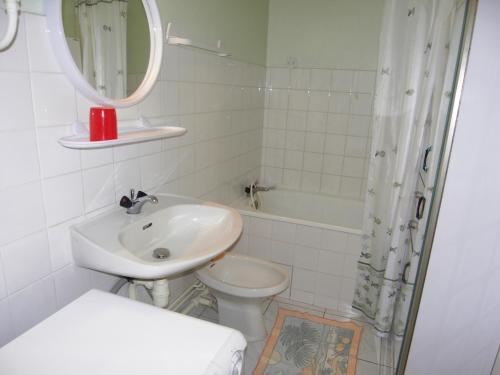 Appartement vue mer in แซ็ง-ฌ็อง-เดอ-มงต์