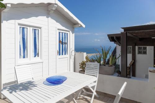 Előcsarnok, MYTHOS Bed and Breakfast in Agropoli
