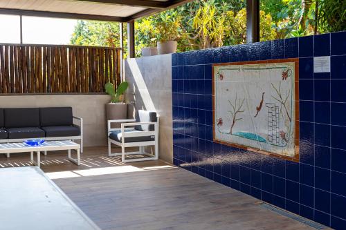 MYTHOS Bed and Breakfast in Agropoli