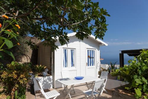 Előcsarnok, MYTHOS Bed and Breakfast in Agropoli