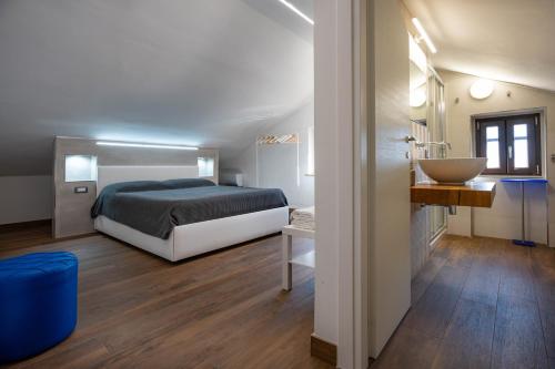 MYTHOS Bed and Breakfast in Agropoli