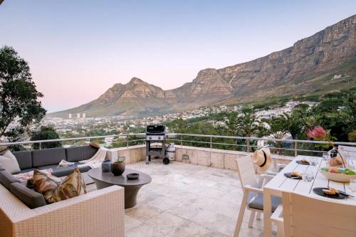Table Mountain Views - image 4