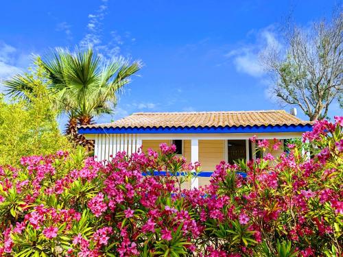 Camping Hameau Des Cannisses