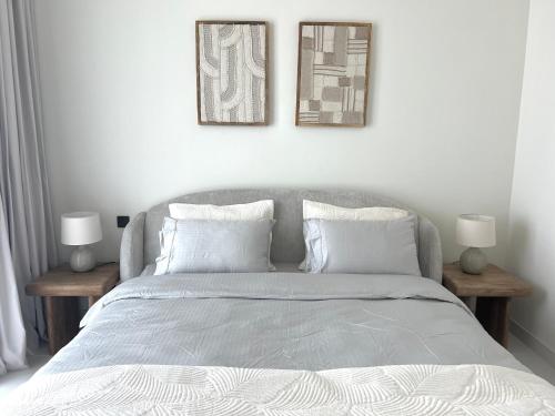 2BR Apartments Fantastic sea view and Private Beach, Dubai (photo 10)