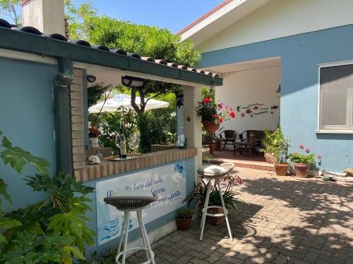 B&B I versi del mare