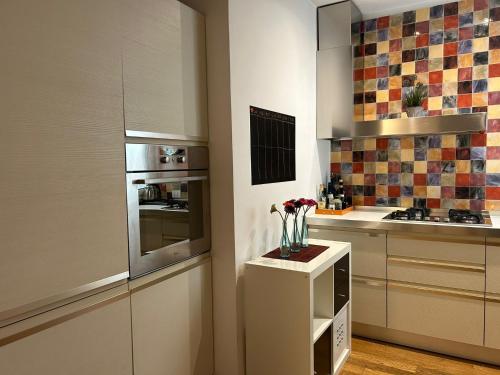 Piccinni Exclusive Suite 182