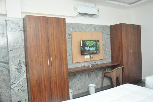 Besuge comforts in พัสวนาฮัลลี