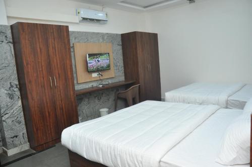 Besuge comforts in พัสวนาฮัลลี