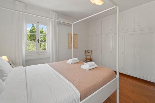 Summer Retreat, 50m from Gialia Beach by Explore Andros, Andros (photo 10)