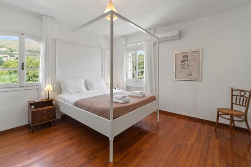 Summer Retreat, 50m from Gialia Beach by Explore Andros, Andros (photo 9)