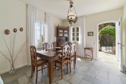 Summer Retreat, 50m from Gialia Beach by Explore Andros, Andros (photo 4)
