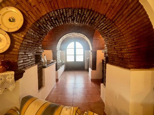 Létesítmények, Il Borgo nel bosco in Canterano