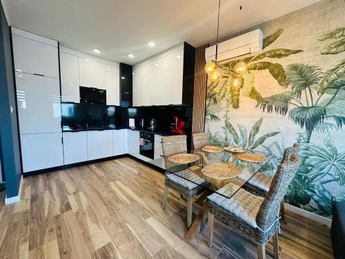 Apartamenty Dębowa 26