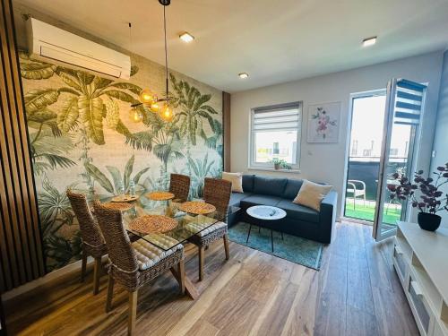 Apartamenty Dębowa 26