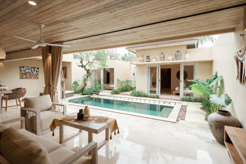 Sapta Villa Ubud by Omkara Experience