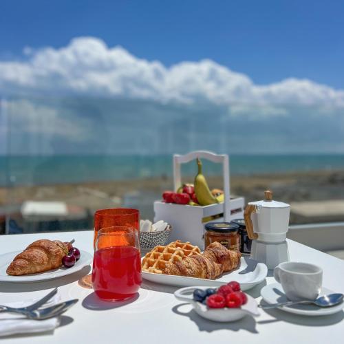 Maiorano Boutique Hotel in Manfredonia