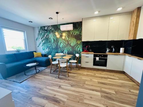 Apartamenty Dębowa 27