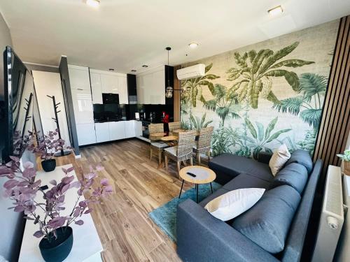 Apartamenty Dębowa 27