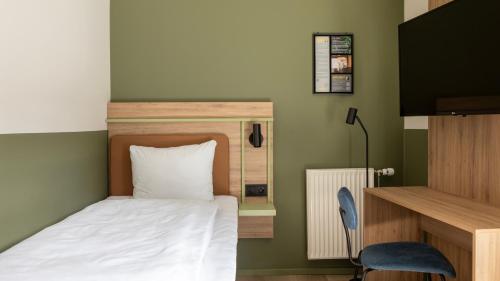 Comfort Hotel Trondheim - image 6