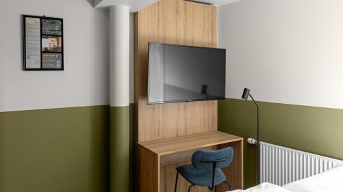 Comfort Hotel Trondheim - image 4