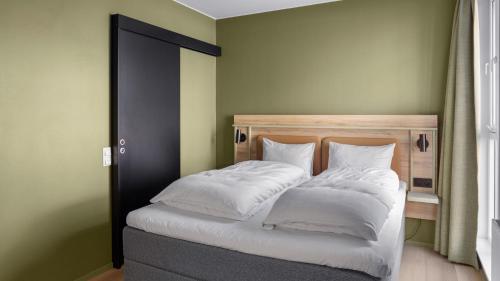 Comfort Hotel Trondheim - image 2