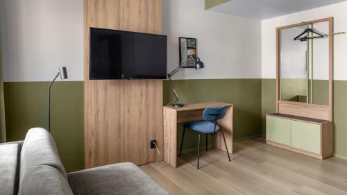 Comfort Hotel Trondheim - main image