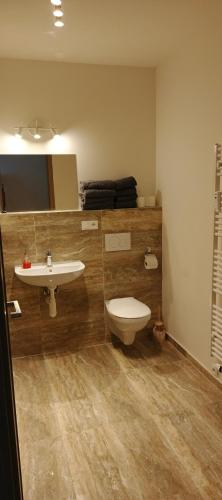 Brand new two room apartment #23 with FREE parking in the city center, Прага (фото 11)