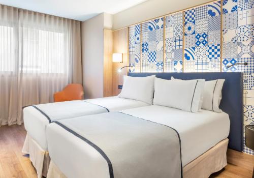 Eurostars Guadalquivir Seville Spain