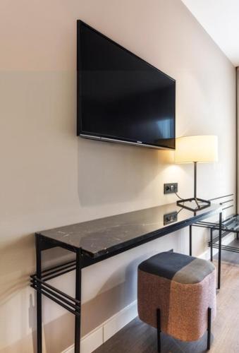 Eurostars Guadalquivir Seville Spain