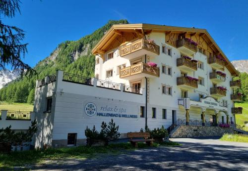 Chasa Castello relax & spa - image 10