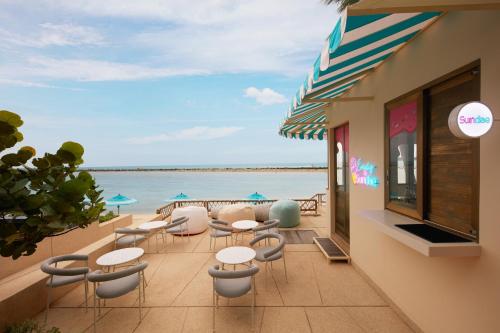 Marasca Samui - Beachfront Escape on Lively Chaweng Marasca Samui - Beachfront Escape on Lively Chaweng