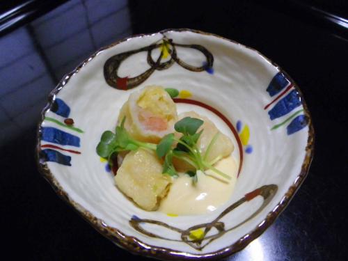 Kurumisawa Ryokan - 식음료(F&B)