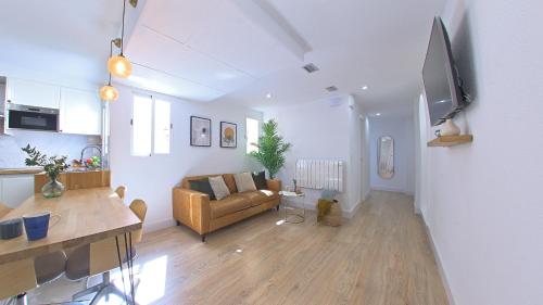 ABAL Apartments - Central Market - image 4