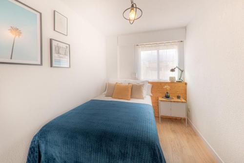 Three-Bedroom Apartment image 10