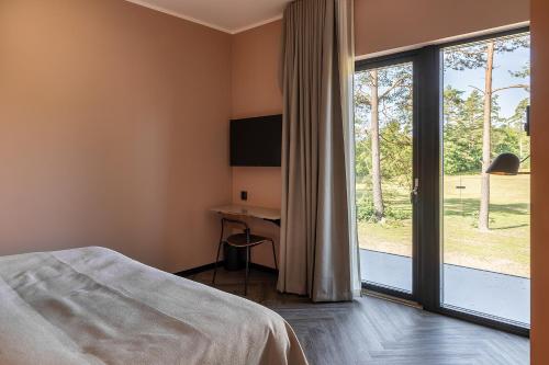 Hotel Stufvenäs Gästgiferi