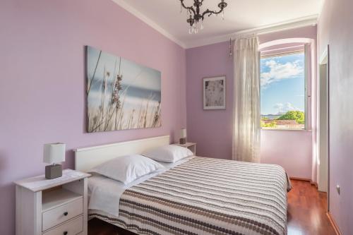 Coziness in the city center · Split