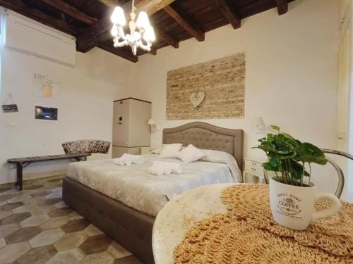 Colosseo Sweet Home, Rzym