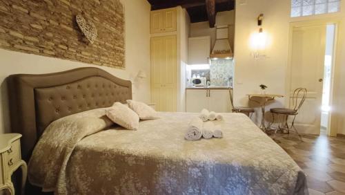 Colosseo Sweet Home, Řím (fotografie 10)
