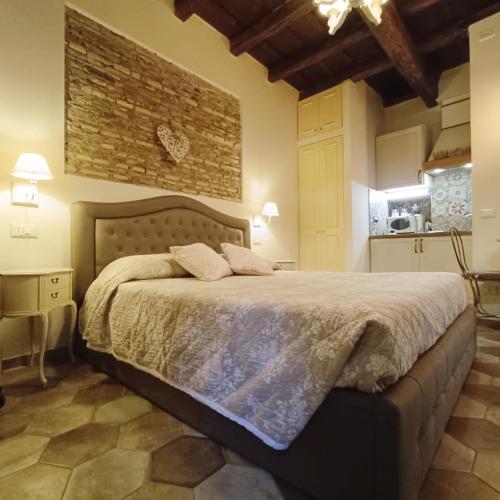Colosseo Sweet Home, Řím (fotografie 3)