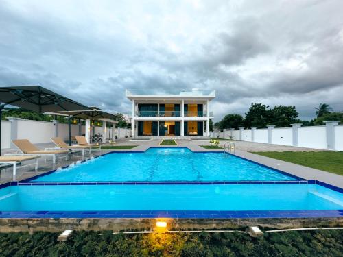 Tulia Luxury Villas