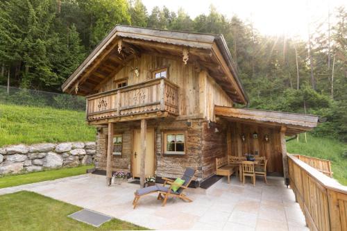 Chalet Haarberg in Golling an der Salzach, Österreich