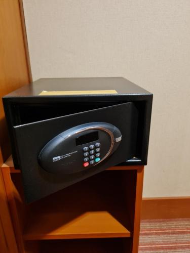 Dynasty Hotel Miri Room Type - Standard Double Room
