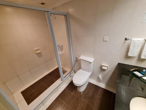 Dynasty Hotel Miri Room Type - Superior Double Room