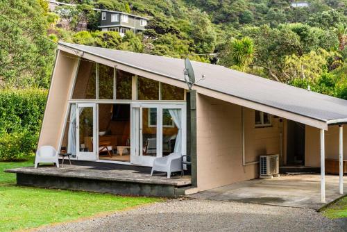 Pearl Magic - Mangawhai Heads Holiday Home, Mangawhai